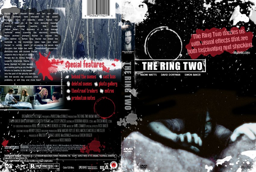 The Ring Two 2