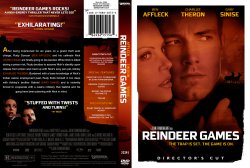 Reindeer Games
