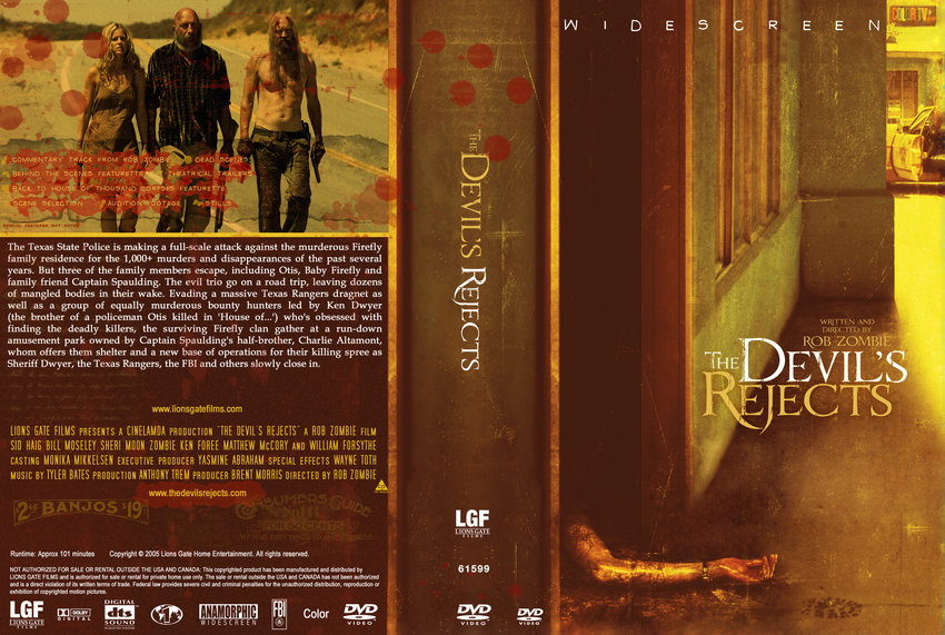 Devil's Rejects