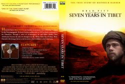 Seven Years In Tibet