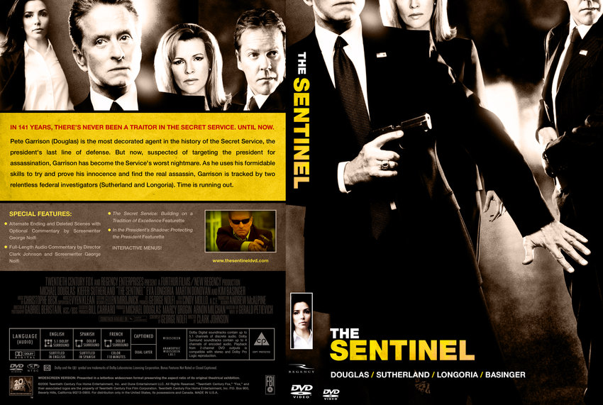 The Sentinel