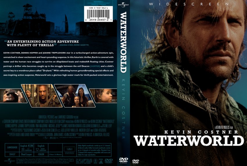 Waterworld