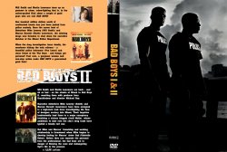 Bad Boys Double Feature