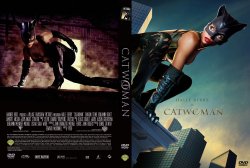 Catwoman