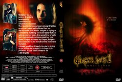 Ginger Snaps 2