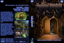 The Haunted Mansion
