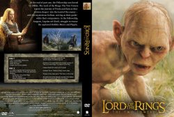 The Lord Of The Rings - The Two Towers