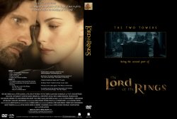 The Lord Of The Rings - The Two Towers