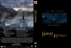 The Lord Of The Rings - The Two Towers