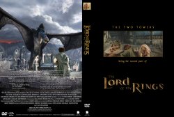 The Lord Of The Rings - The Two Towers