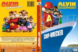 Alvin And The Chipmunks Chipwrecked