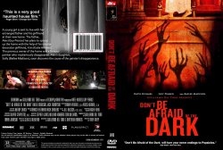 Don't Be Afraid Of The Dark