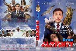 Evan Almighty