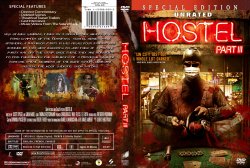 Hostel Part III