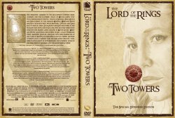 The Lord Of The Rings - The Two Towers