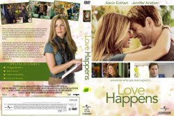 Love Happens