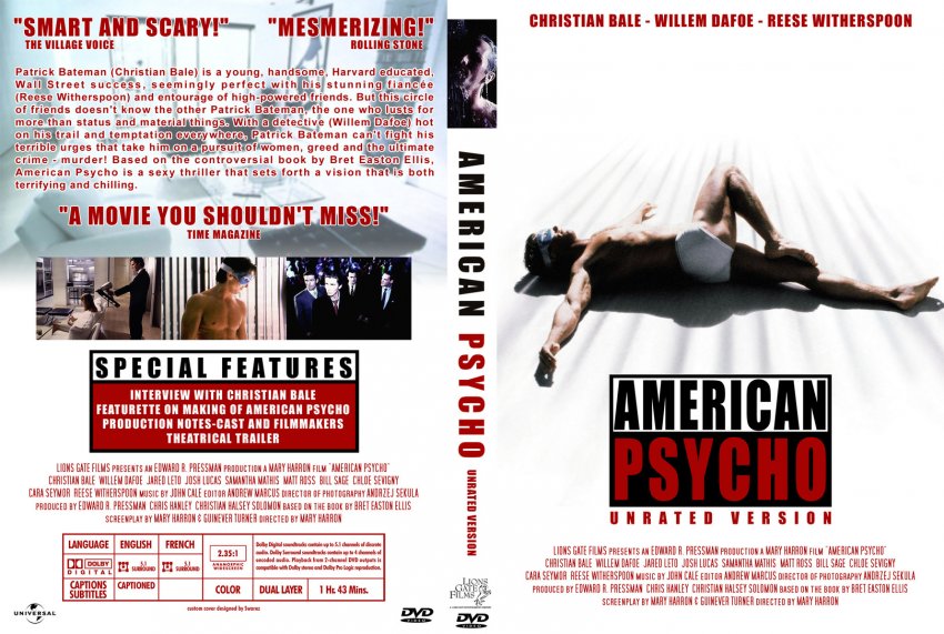 American Psycho
