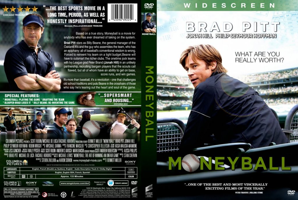 Moneyball