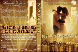 New Year's Eve