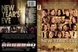 New Year's Eve