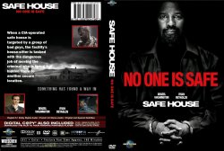 Safe House