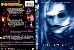 Fear Dot Com