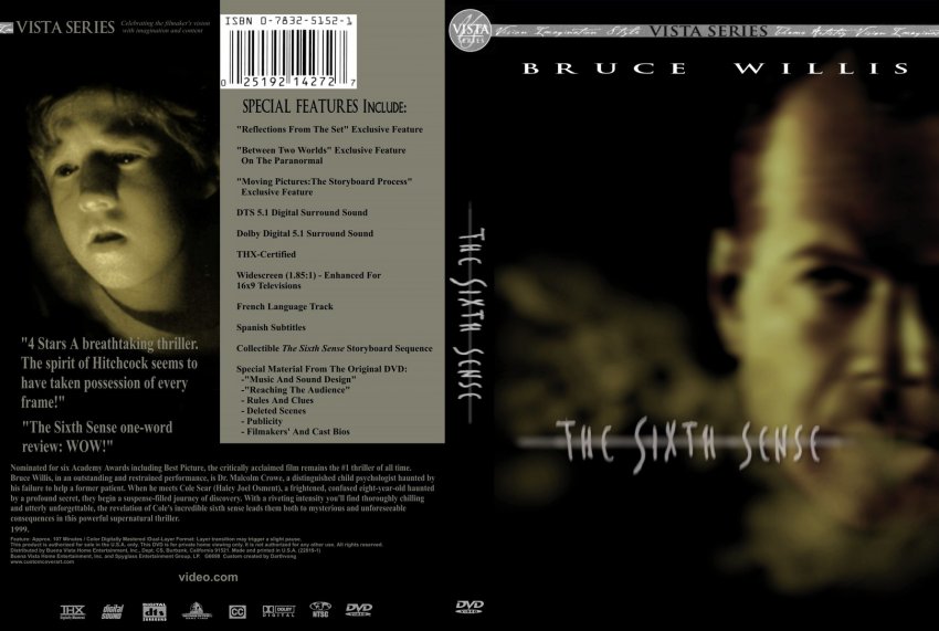 The Sixth Sense