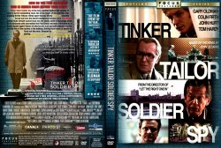 Tinker Tailor Soldier Spy