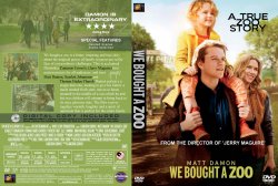 We Bought A Zoo