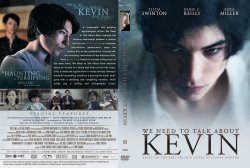 We Need To Talk About Kevin