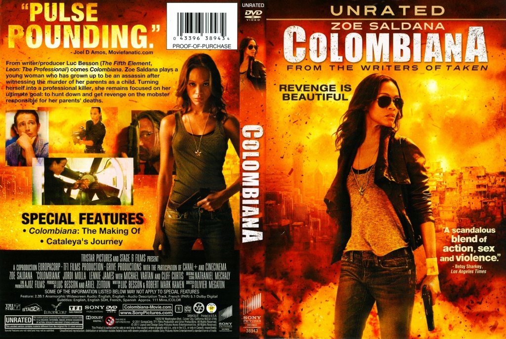 Colombiana