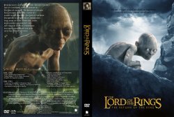 The Lord Of The Rings - The Return Of The King