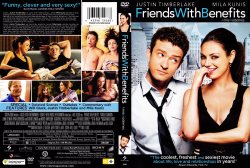 Friends Whith Benefits - Amis Moderne