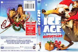 Ice Age A Mammoth Christmas