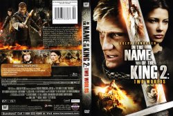 In the Name of the King 2 Two Worlds
