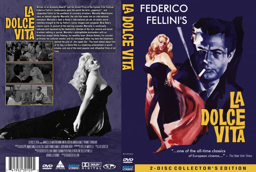 La Dolce Vita