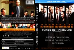 Marge de Manoeuvre - Margin Call
