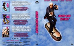 Naked Gun Trilogy
