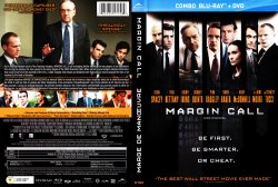 Margin Call - Marge de Manoeuvre