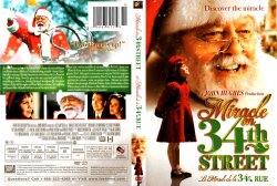 Miracle on 34th Street - Miracle de la 34e Rue