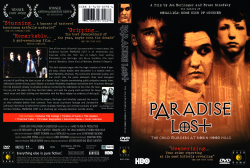 Paradise Lost: The Child Murders at Robin Hood Hills