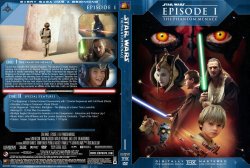 Star Wars Episode I The Phantom Menace