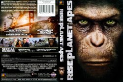Rise Of The Planet Of The Apes2