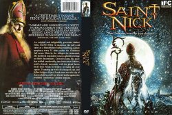 Saint Nick