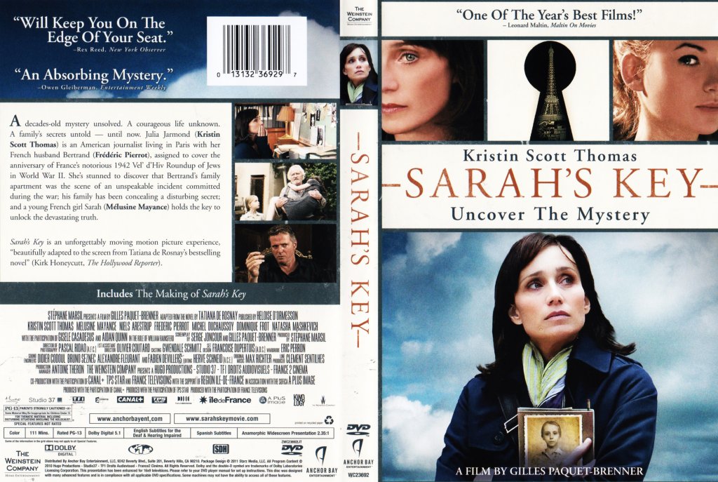 Sarah's Key