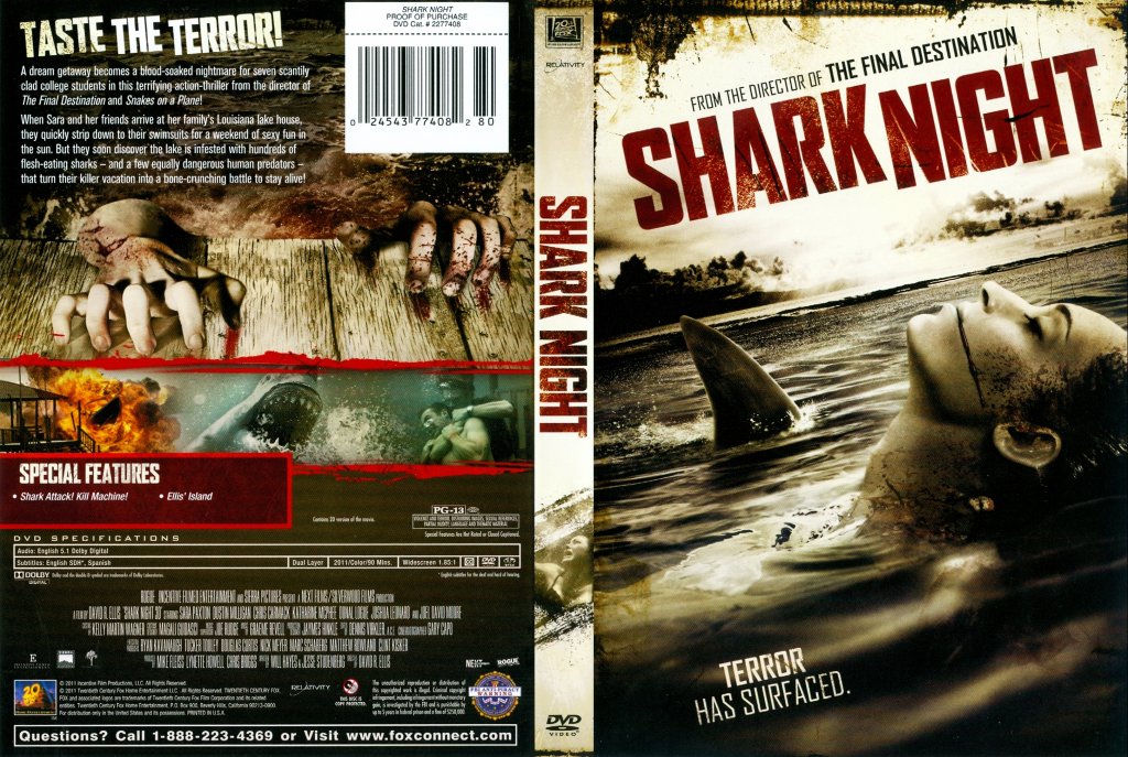 Shark Night