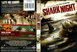 Shark Night