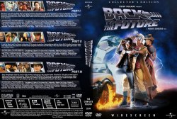 Back To The Futue - Single Case