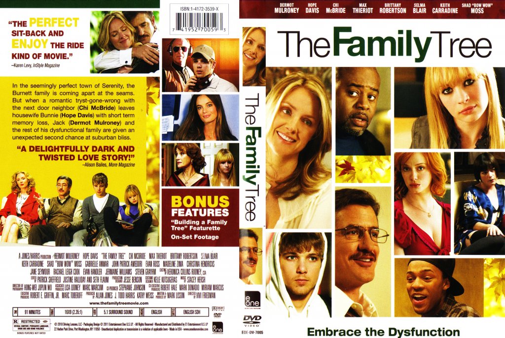 The Family Tree
