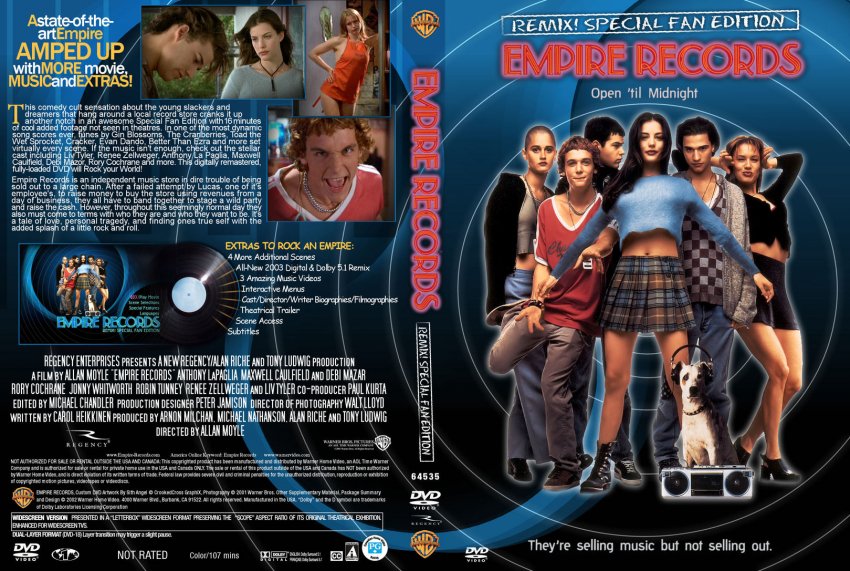 Empire Records